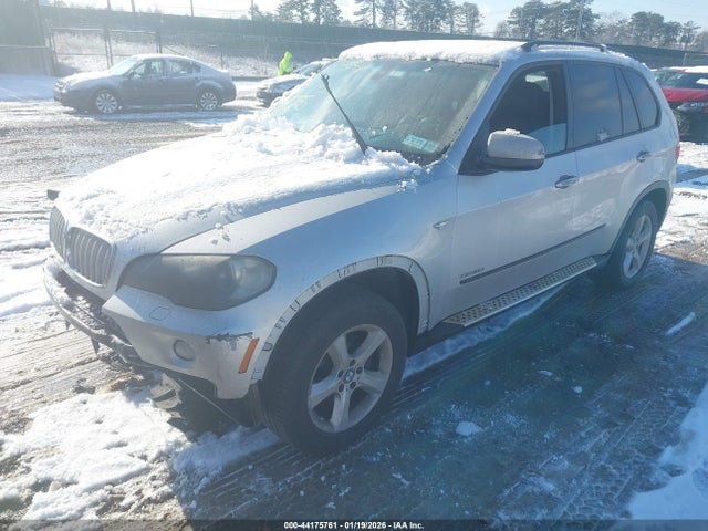 2009 BMW X5 5UXFE43539L038505 Photo 1