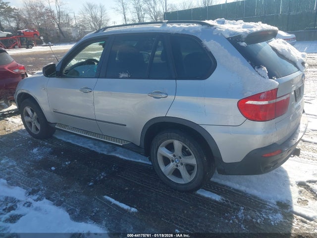 2009 BMW X5 5UXFE43539L038505 Photo 2
