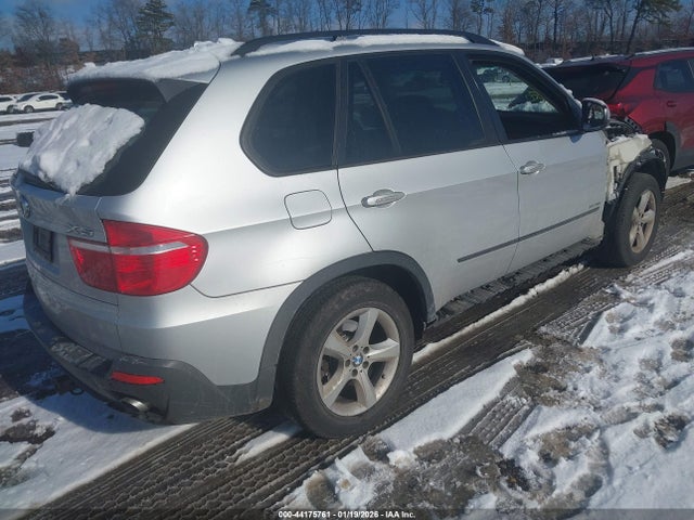 2009 BMW X5 5UXFE43539L038505 Photo 3