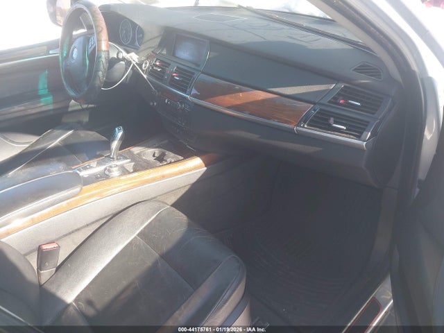 2009 BMW X5 5UXFE43539L038505 Photo 4