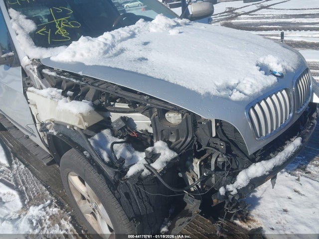 2009 BMW X5 5UXFE43539L038505 Photo 5