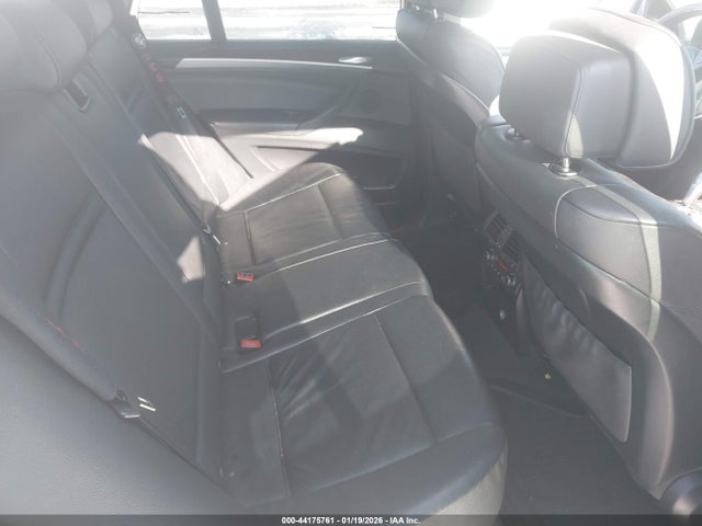 2009 BMW X5 5UXFE43539L038505 Photo 7