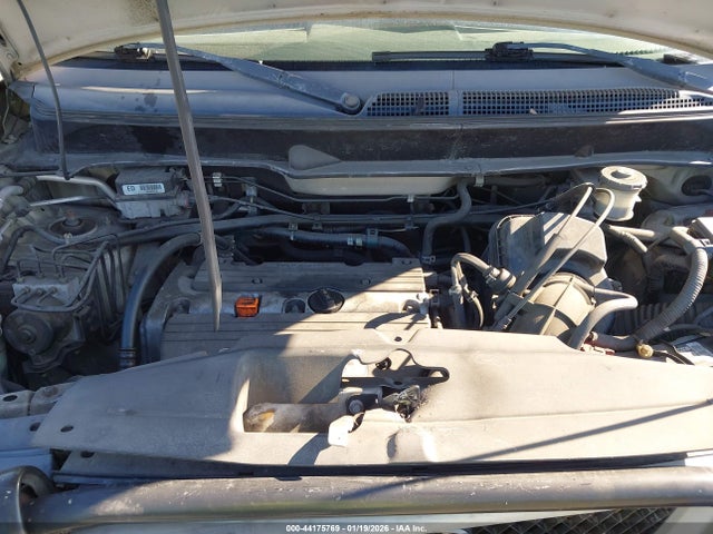 2005 HONDA ELEMENT 5J6YH28635L000350 Photo 9