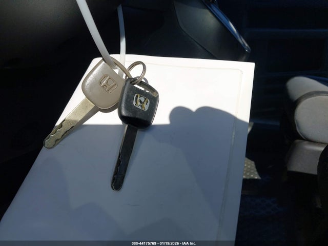 2005 HONDA ELEMENT 5J6YH28635L000350 Photo 10