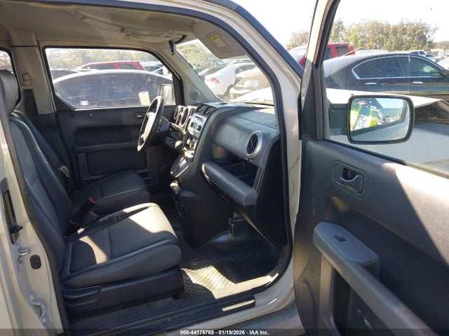 2005 HONDA ELEMENT 5J6YH28635L000350 Photo 4