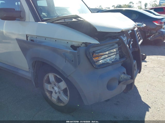 2005 HONDA ELEMENT 5J6YH28635L000350 Photo 5