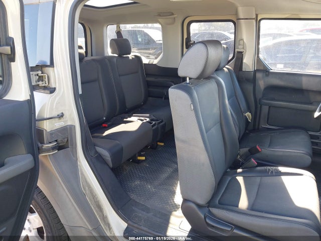 2005 HONDA ELEMENT 5J6YH28635L000350 Photo 7