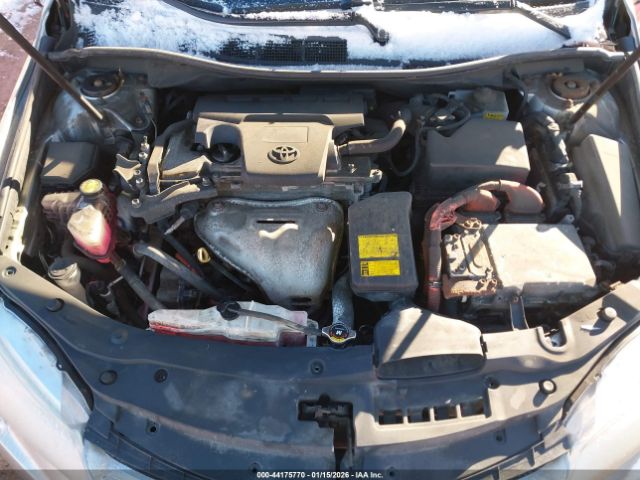 2015 TOYOTA CAMRY HYBRID 4T1BD1FK4FU153599 Photo 9