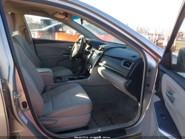 2015 TOYOTA CAMRY HYBRID 4T1BD1FK4FU153599 Photo 4