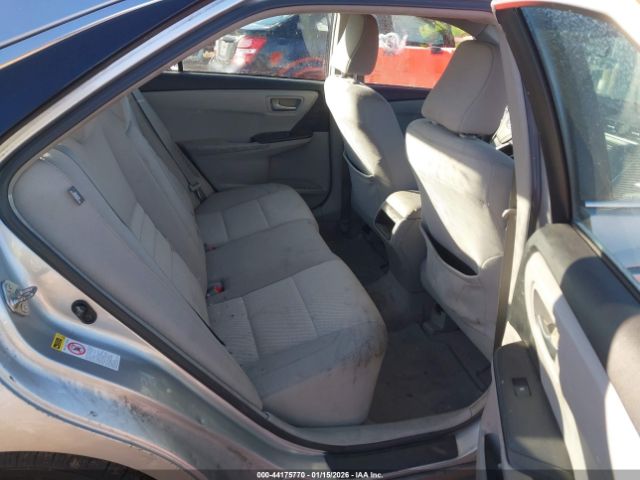 2015 TOYOTA CAMRY HYBRID 4T1BD1FK4FU153599 Photo 7