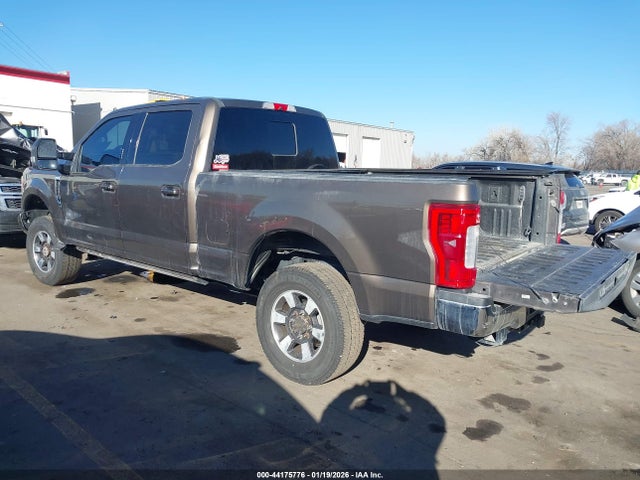 Ford F-250 Lariat 2017 1FT7W2BT8HEB18523 Image 3