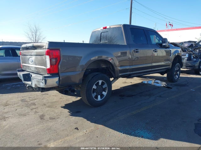Ford F-250 Lariat 2017 1FT7W2BT8HEB18523 Image 4
