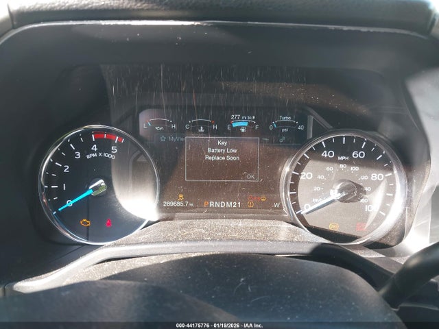 Ford F-250 Lariat 2017 1FT7W2BT8HEB18523 Image 7
