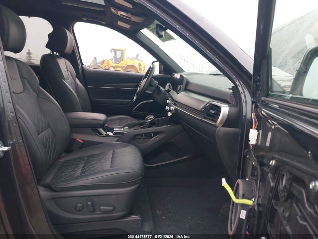 5XYP3DGC5PG360186 KIA Telluride Ex X-line