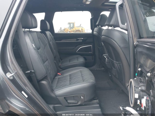 5XYP3DGC5PG360186 KIA Telluride Ex X-line