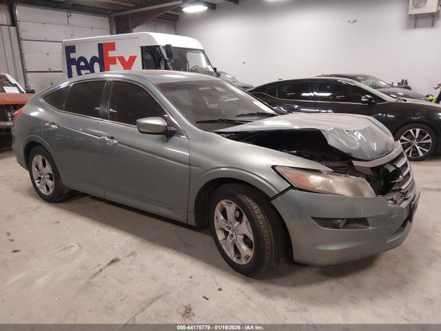 2010 HONDA ACCORD CROSSTOUR 5J6TF2H53AL014878