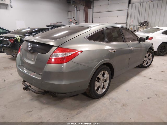 2010 HONDA ACCORD CROSSTOUR 5J6TF2H53AL014878 Photo 3