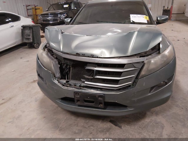 2010 HONDA ACCORD CROSSTOUR 5J6TF2H53AL014878 Photo 5