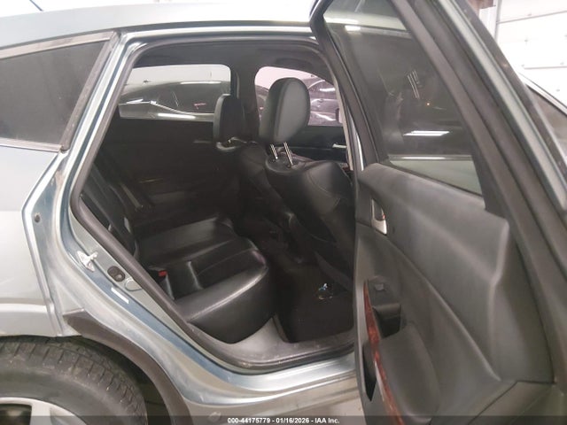 2010 HONDA ACCORD CROSSTOUR 5J6TF2H53AL014878 Photo 7