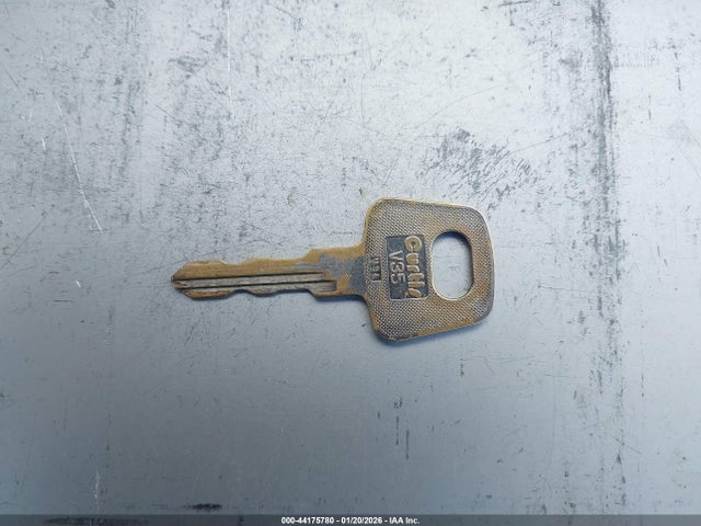 1999 VOLKSWAGEN EUROVAN WV2EH8700XH000662 Photo 10