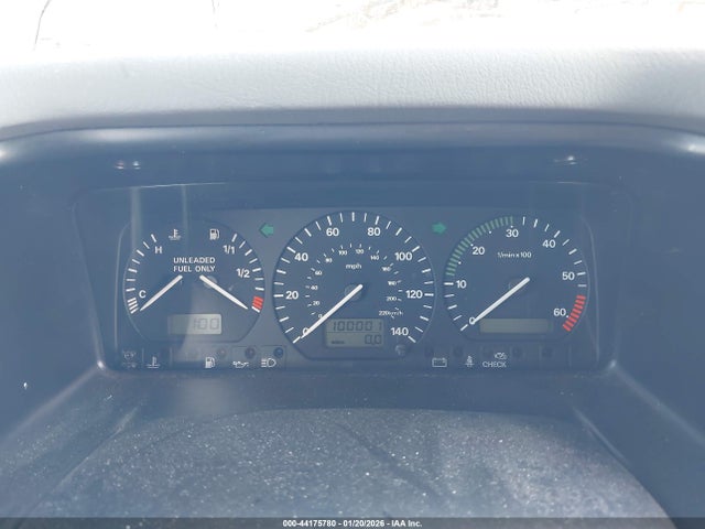 1999 VOLKSWAGEN EUROVAN WV2EH8700XH000662 Photo 6