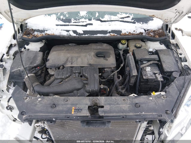 Продаж на аукціоні авто 2015 Buick Verano Convenience Group, vin: 1G4PR5SK3F4121618, номер лоту: 44175781