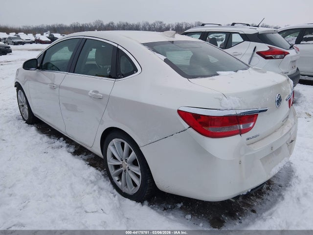 Продаж на аукціоні авто 2015 Buick Verano Convenience Group, vin: 1G4PR5SK3F4121618, номер лоту: 44175781