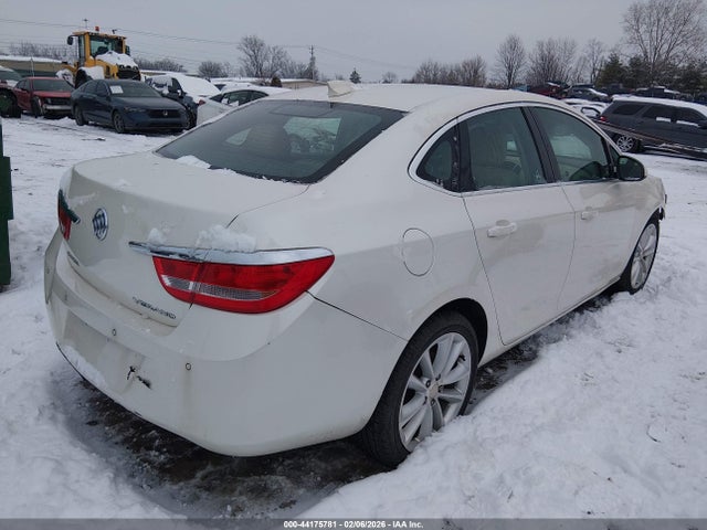 Продаж на аукціоні авто 2015 Buick Verano Convenience Group, vin: 1G4PR5SK3F4121618, номер лоту: 44175781