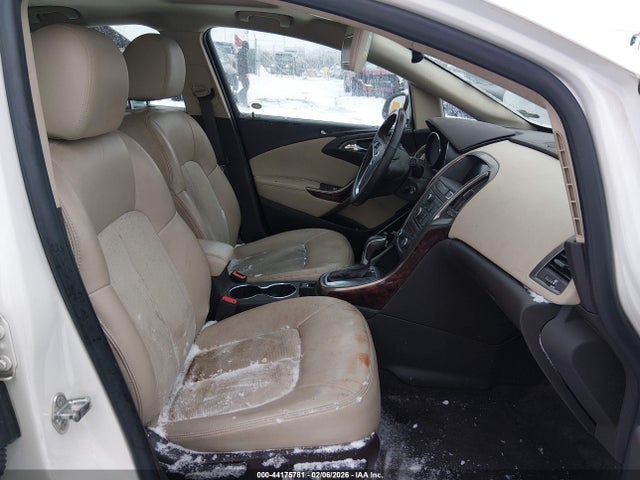 Продаж на аукціоні авто 2015 Buick Verano Convenience Group, vin: 1G4PR5SK3F4121618, номер лоту: 44175781