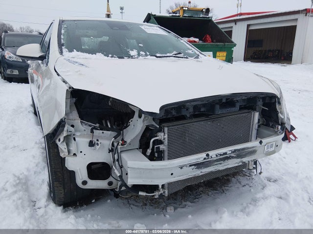 Продаж на аукціоні авто 2015 Buick Verano Convenience Group, vin: 1G4PR5SK3F4121618, номер лоту: 44175781