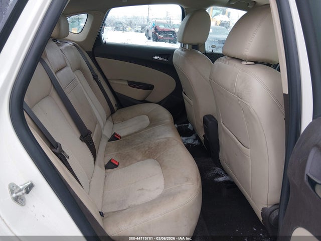 Продаж на аукціоні авто 2015 Buick Verano Convenience Group, vin: 1G4PR5SK3F4121618, номер лоту: 44175781
