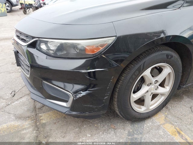 1G1ZB5ST8HF167584 Chevrolet MALIBU LS