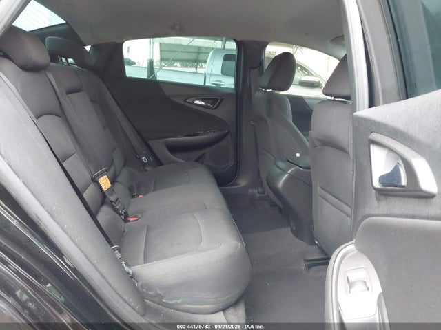 1G1ZB5ST8HF167584 Chevrolet MALIBU LS