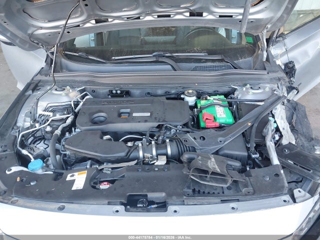 1HGCV2F38KA005831 Honda Accord Sport 2.0t