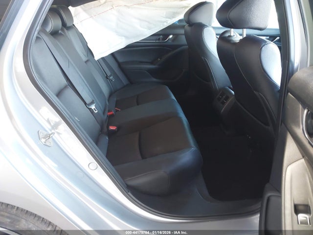 1HGCV2F38KA005831 Honda Accord Sport 2.0t