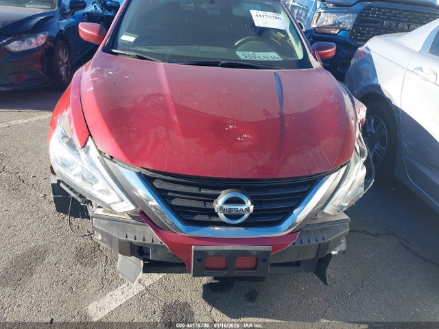 1N4AL3AP9GN337634 Nissan Altima 2.5/2.5 S/2.5 Sl/2.5 Sr/2.5 Sv