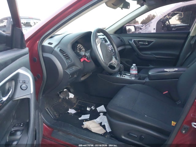 1N4AL3AP9GN337634 Nissan Altima 2.5/2.5 S/2.5 Sl/2.5 Sr/2.5 Sv