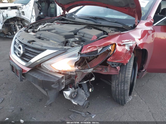 1N4AL3AP9GN337634 Nissan Altima 2.5/2.5 S/2.5 Sl/2.5 Sr/2.5 Sv
