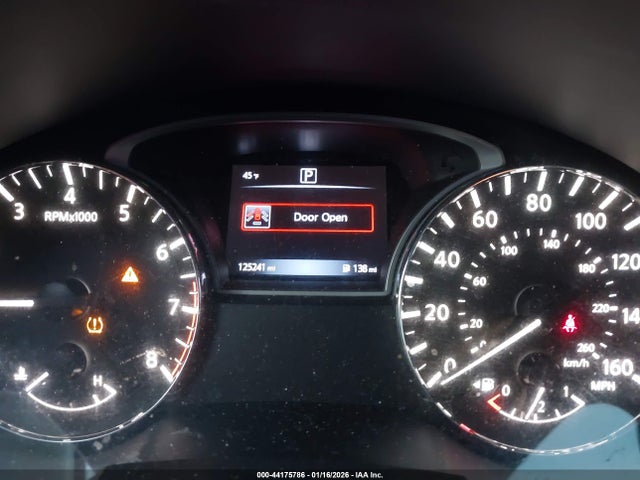 1N4AL3AP9GN337634 Nissan Altima 2.5/2.5 S/2.5 Sl/2.5 Sr/2.5 Sv