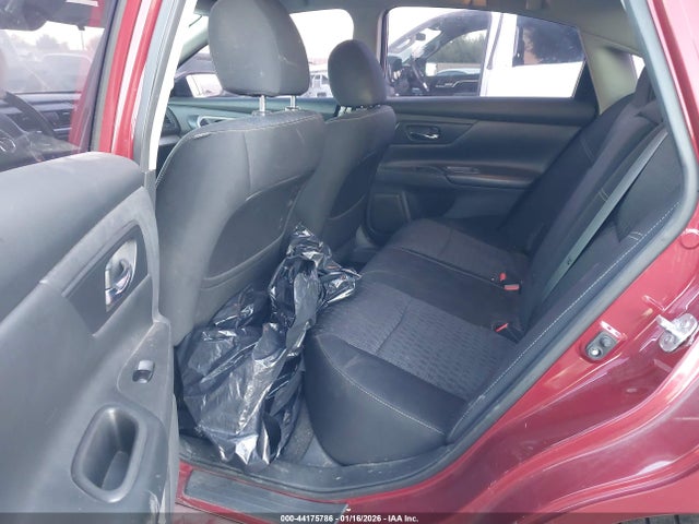 1N4AL3AP9GN337634 Nissan Altima 2.5/2.5 S/2.5 Sl/2.5 Sr/2.5 Sv