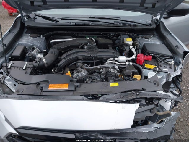JF1GUABC9S8285436 Subaru Impreza Base 5-door