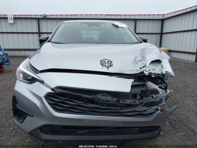 Subaru Impreza Base 5-door 2025 JF1GUABC9S8285436 Image 12