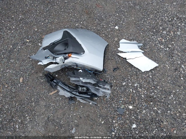 Subaru Impreza Base 5-door 2025 JF1GUABC9S8285436 Image 11