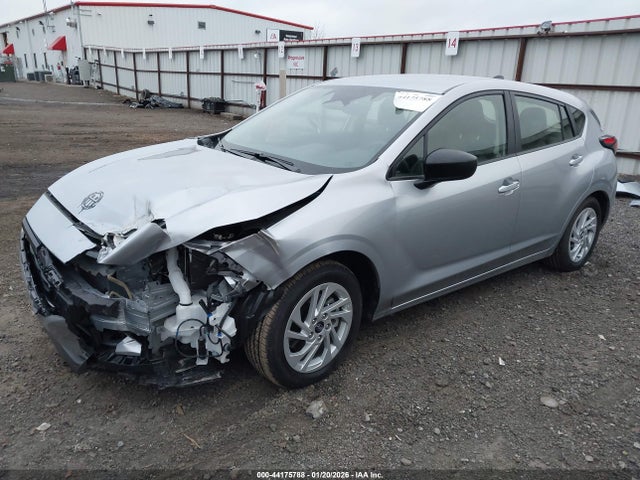 Subaru Impreza Base 5-door 2025 JF1GUABC9S8285436 Image 2