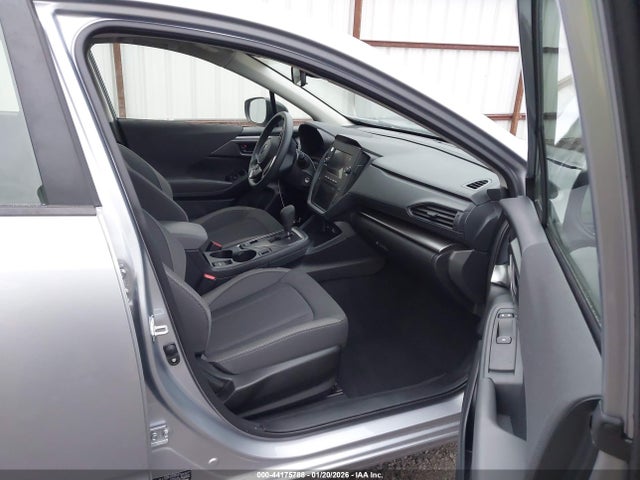 Subaru Impreza Base 5-door 2025 JF1GUABC9S8285436 Image 5