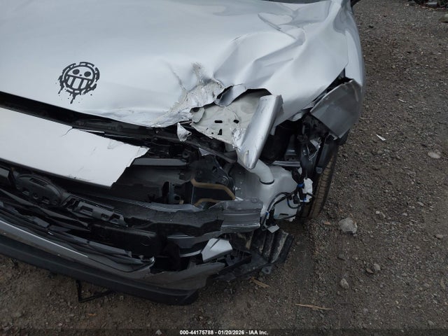 Subaru Impreza Base 5-door 2025 JF1GUABC9S8285436 Image 6