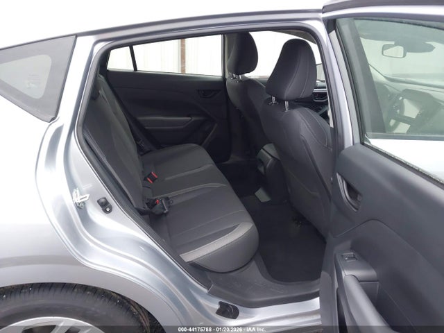 Subaru Impreza Base 5-door 2025 JF1GUABC9S8285436 Image 8