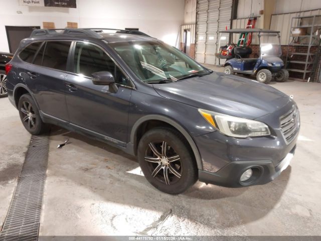 2015 SUBARU OUTBACK 4S4BSBFC8F3286229