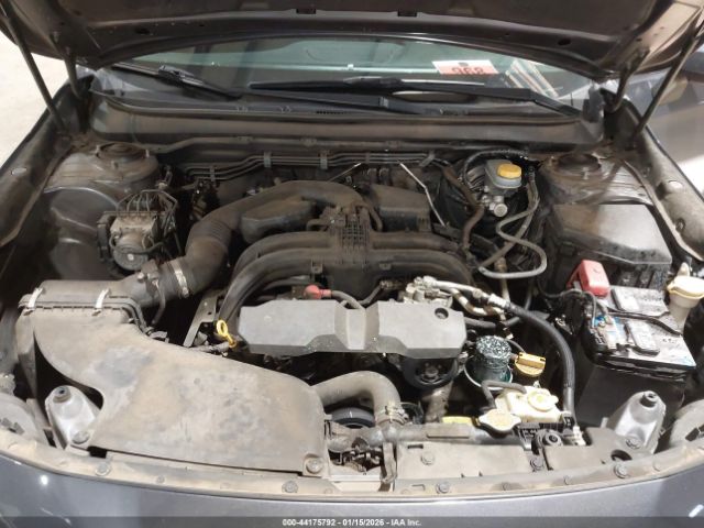 2015 SUBARU OUTBACK 4S4BSBFC8F3286229 Photo 9