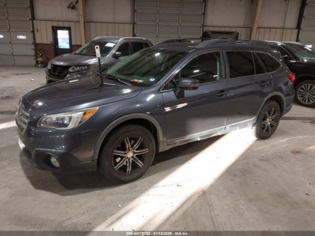 2015 SUBARU OUTBACK 4S4BSBFC8F3286229 Photo 1
